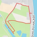 thumbnail for Rue de l'Euregio - Rue de l'Euregio