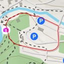 thumbnail for Paradise Valley Trail - Paradise Valley Trail