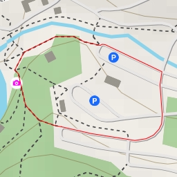 thumbnail for Paradise Valley Trail - Paradise Valley Trail