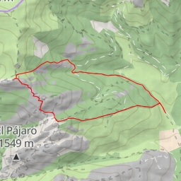 thumbnail for La Torre del Perro - Callejón de las Abejas