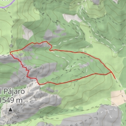 thumbnail for La Torre del Perro - Callejón de las Abejas