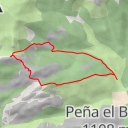 thumbnail for La Torre del Perro - Callejón de las Abejas