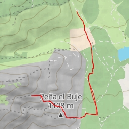 thumbnail for Cordel de la Pedriza