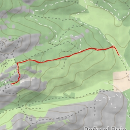 thumbnail for El Mogote de los Suicidas - PR-M 1