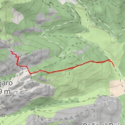 thumbnail for La Torre del Perro - Callejón de las Abejas