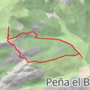 thumbnail for Peña Lindera