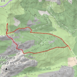 thumbnail for Peña Lindera