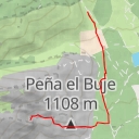 thumbnail for Cordel de la Pedriza