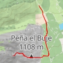 thumbnail for Cordel de la Pedriza