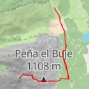 thumbnail for Cordel de la Pedriza