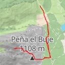 thumbnail for Cordel de la Pedriza