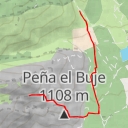 thumbnail for Cordel de la Pedriza