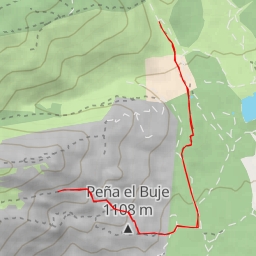 thumbnail for Cordel de la Pedriza