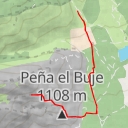 thumbnail for Cordel de la Pedriza