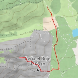 thumbnail for Cordel de la Pedriza