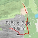 thumbnail for Cordel de la Pedriza