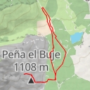 thumbnail for Cordel de la Pedriza