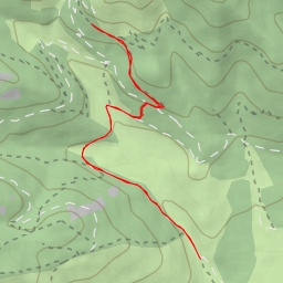 thumbnail for Centro de seguimiento de ungulados - Cuerda Larga