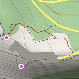 thumbnail for Route du Saint-Eynard