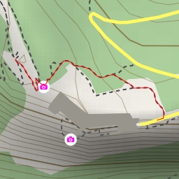 thumbnail for Arête du Bret