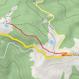 thumbnail for Lago di Gruzze