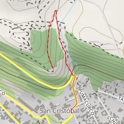 thumbnail for Sayaqmarka - Sacsayhuamán - Cuzco