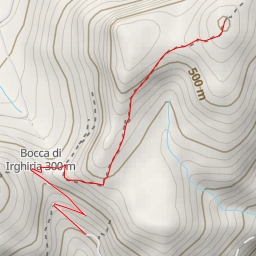 thumbnail for Irveri_Andata - Irveri_Andata