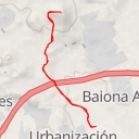 thumbnail for Tossal Redó