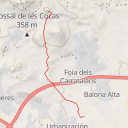 thumbnail for Ocre de Cocons