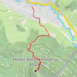 thumbnail for Hoher Berg (Himberg)