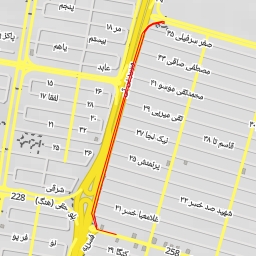 thumbnail for حمید رحیمی - حمید رحیمی - شهر تهران