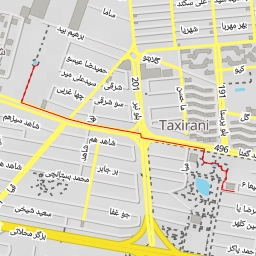 thumbnail for پارک موزه اصناف دارمومنین - خرد پنجم - شهر تهران