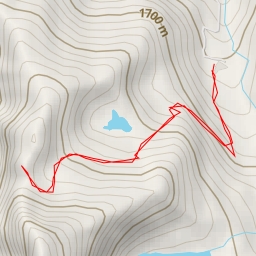 thumbnail for Lookout Viewpoint