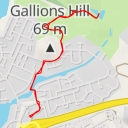 thumbnail for High Tor View - London