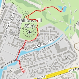 thumbnail for High Tor View - London