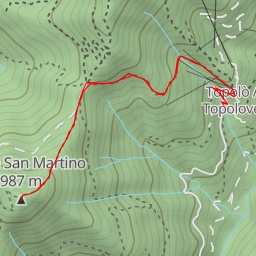 thumbnail for Monte San Martino