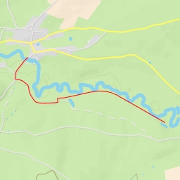 thumbnail for Rue d'Avesnelles - Rue d'Avesnelles