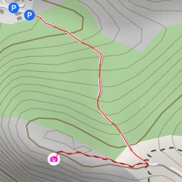 thumbnail for Route du Mas Patiras