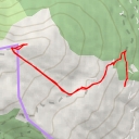 thumbnail for Punta di Larescia