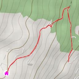 thumbnail for Capanna Gorda