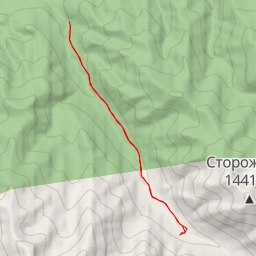 thumbnail for Зимушка Космоса - Второй мост