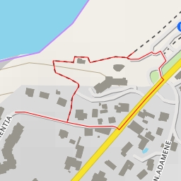 thumbnail for Chemin de Parlementia