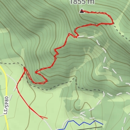 thumbnail for Badmeisterkofel