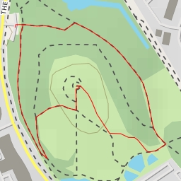 thumbnail for The Silverlink North - North Tyneside