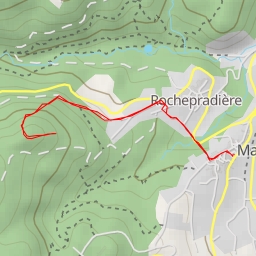 thumbnail for Chemin de la Forêt