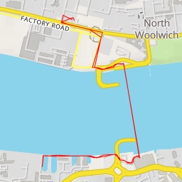 thumbnail for Former Graving Dock
