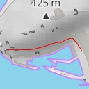 thumbnail for Batería de las Damas - Batería de las Damas - Donostia / San Sebastián