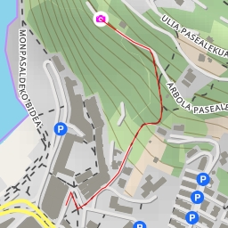 thumbnail for Tranbiabidea - Donostia / San Sebastián