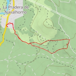 thumbnail for Cueva del Monje