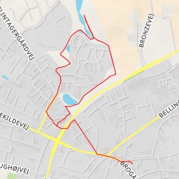 thumbnail for Solvognen - Odense